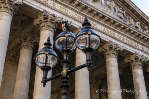 An Eggsellent Day in Guildhall Yard