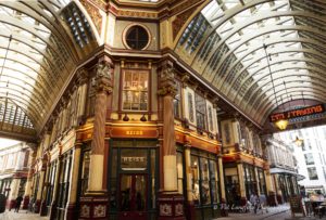 Leadenhall Market