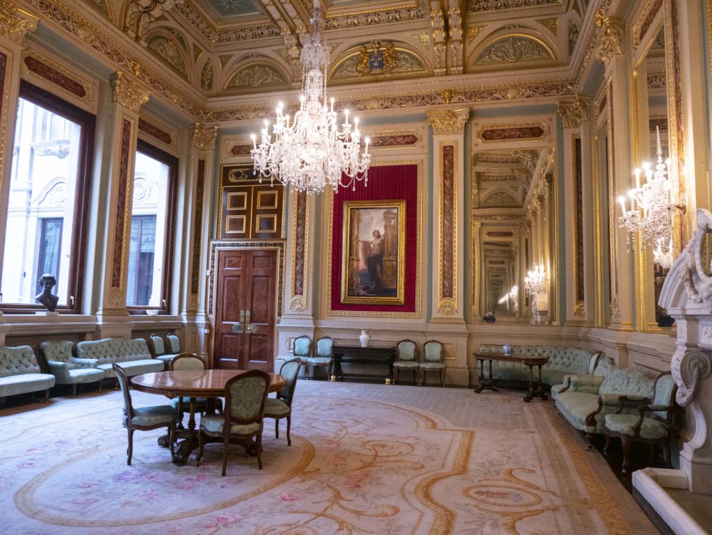 Open House 2021 – Six in the City’s Top 5 Picks 9 Drapers Hall
