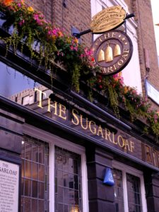 Sugarloaf pub