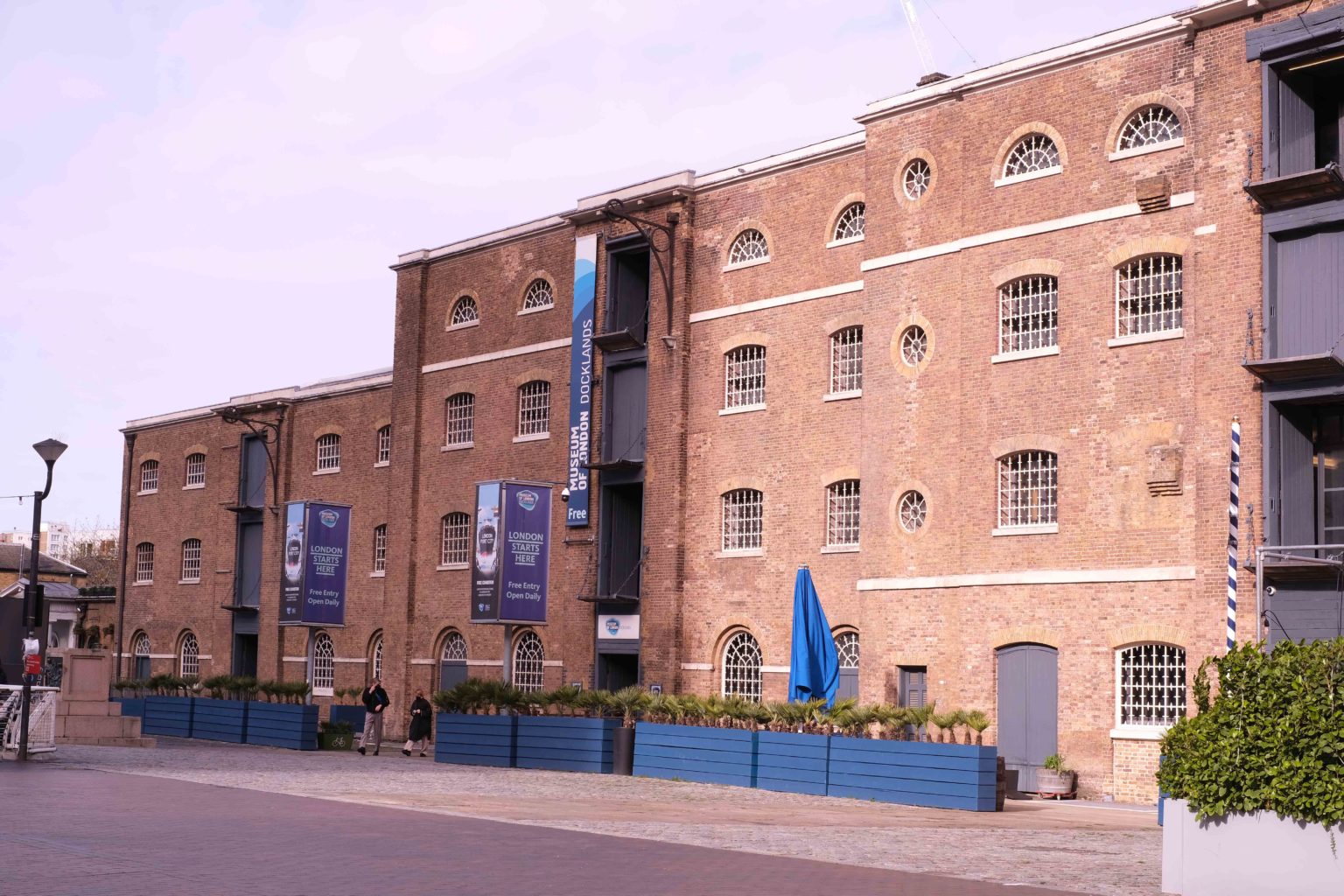 Sugar Bakers of London Not So Sweet