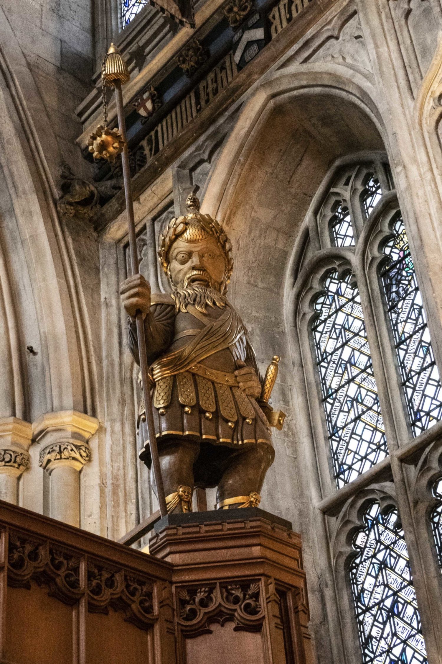 Guildhall Great Hall - City of London