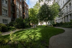 Postman's Park 