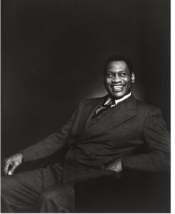 Paul Robeson