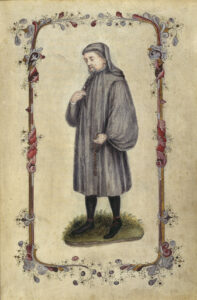 Geoffrey Chaucer