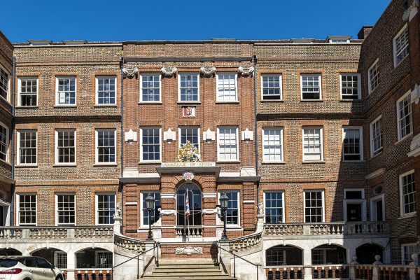 College of Arms