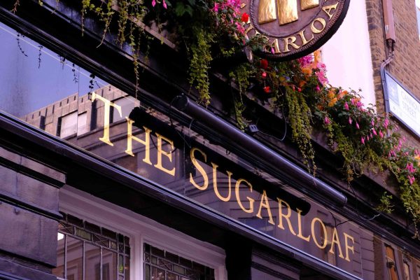 Sugarloaf pub