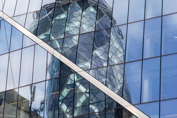 Gherkin refracted